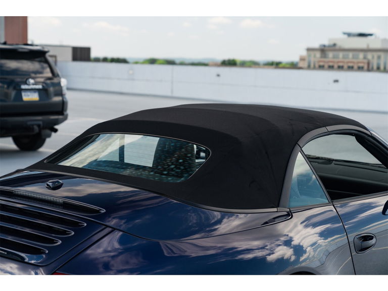 Porsche 997.2 Carrera S