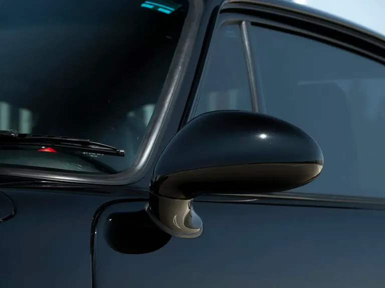 Porsche 964 Turbo 3.6