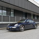 Porsche 997 Carrera 4S