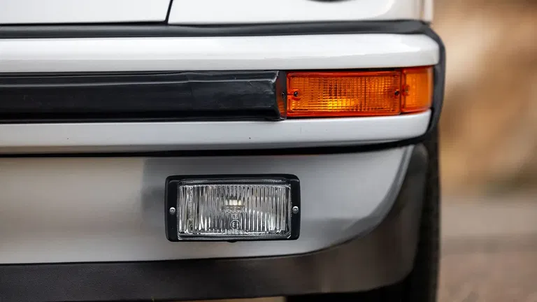 Porsche 911 (G-Modell)