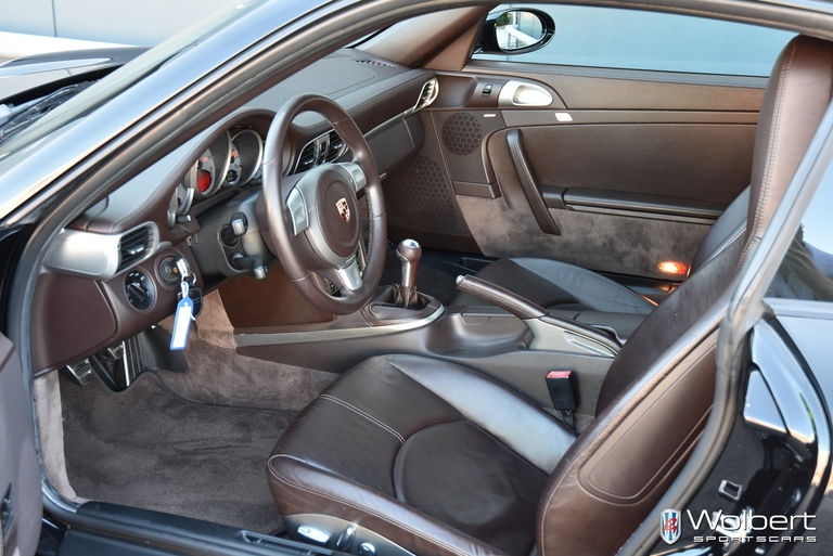 Porsche 997 Carrera S