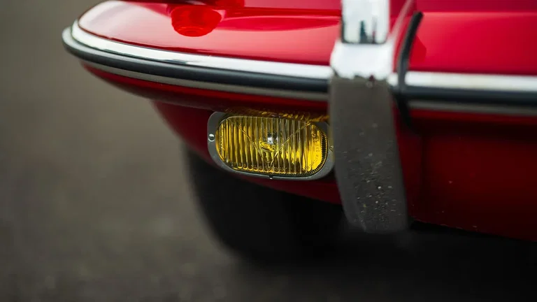 Porsche 356 B 1600 Super Roadster