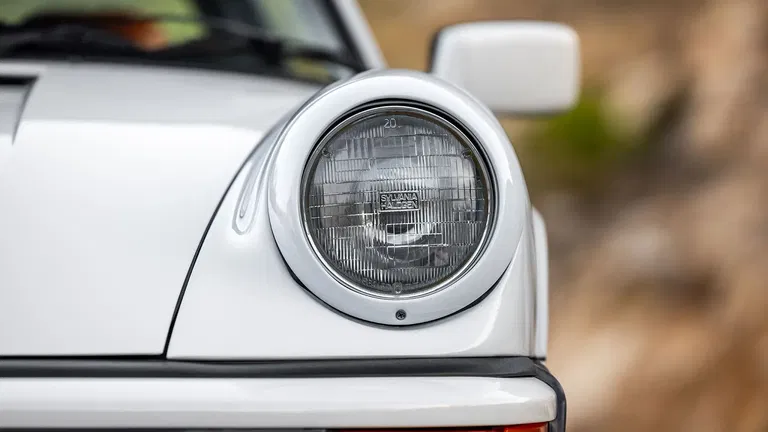 Porsche 911 (G-Modell)