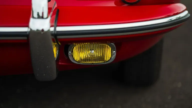 Porsche 356 B 1600 Super Roadster