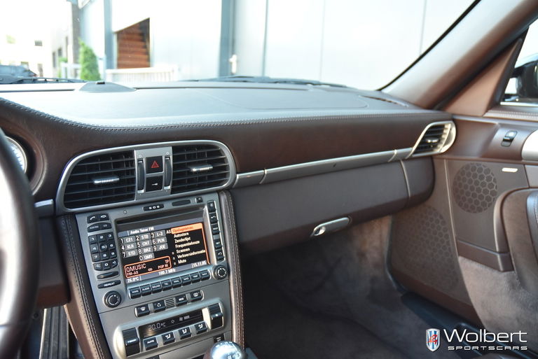 Porsche 997 Carrera S