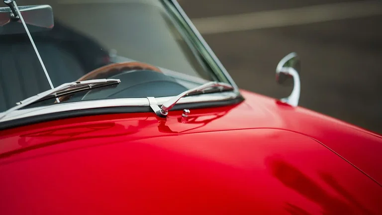 Porsche 356 B 1600 Super Roadster