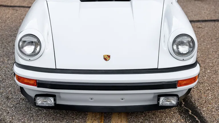 Porsche 911 (G-Modell)