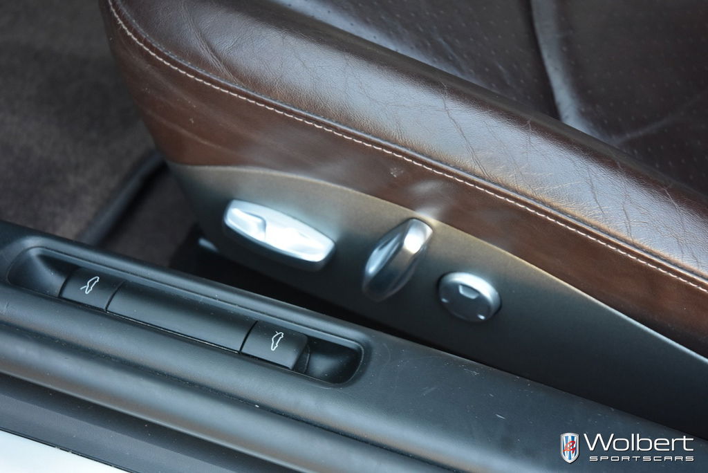 Porsche 997 Carrera S