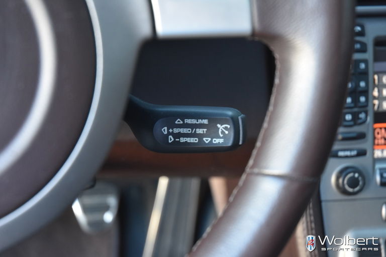 Porsche 997 Carrera S