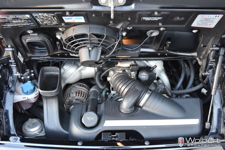 Porsche 997 Carrera S