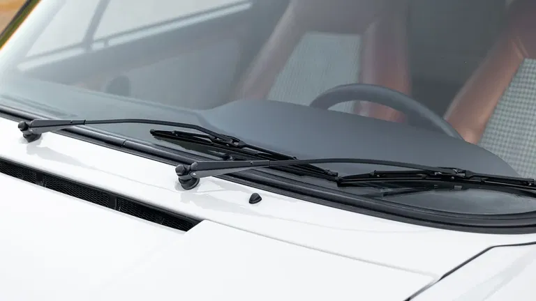 Porsche 911 (G-Modell)