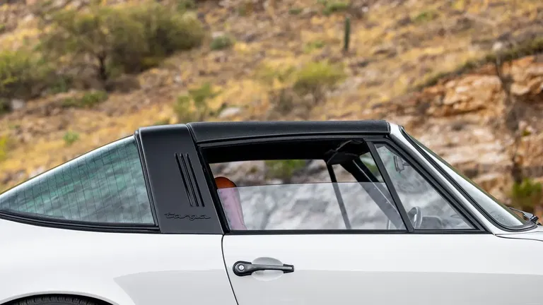 Porsche 911 (G-Modell)