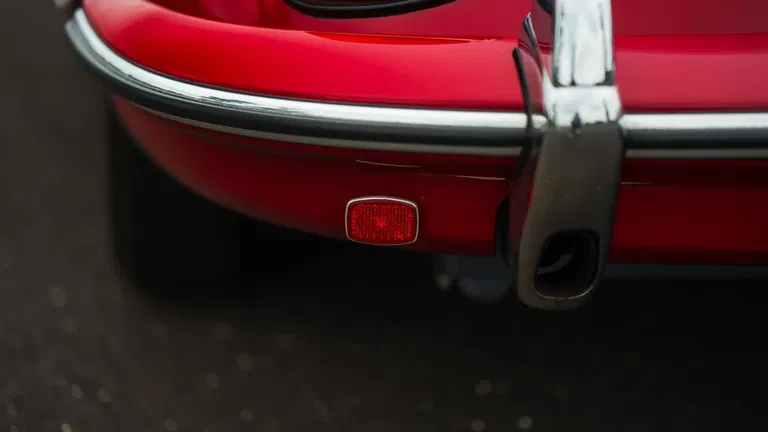 Porsche 356 B 1600 Super Roadster