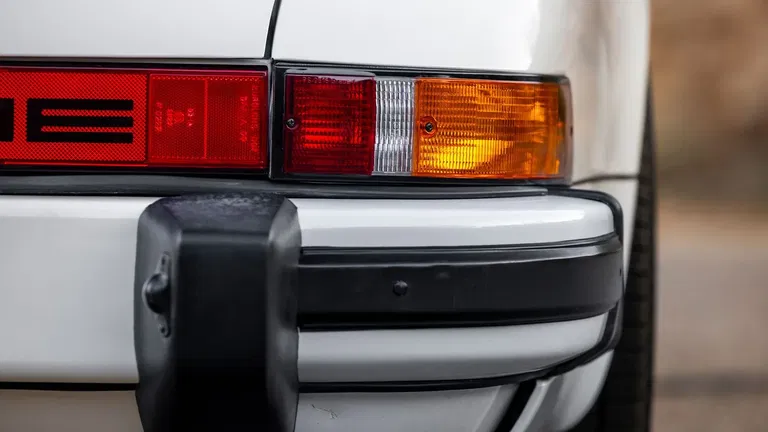 Porsche 911 (G-Modell)