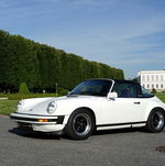 Porsche 911 SC 
