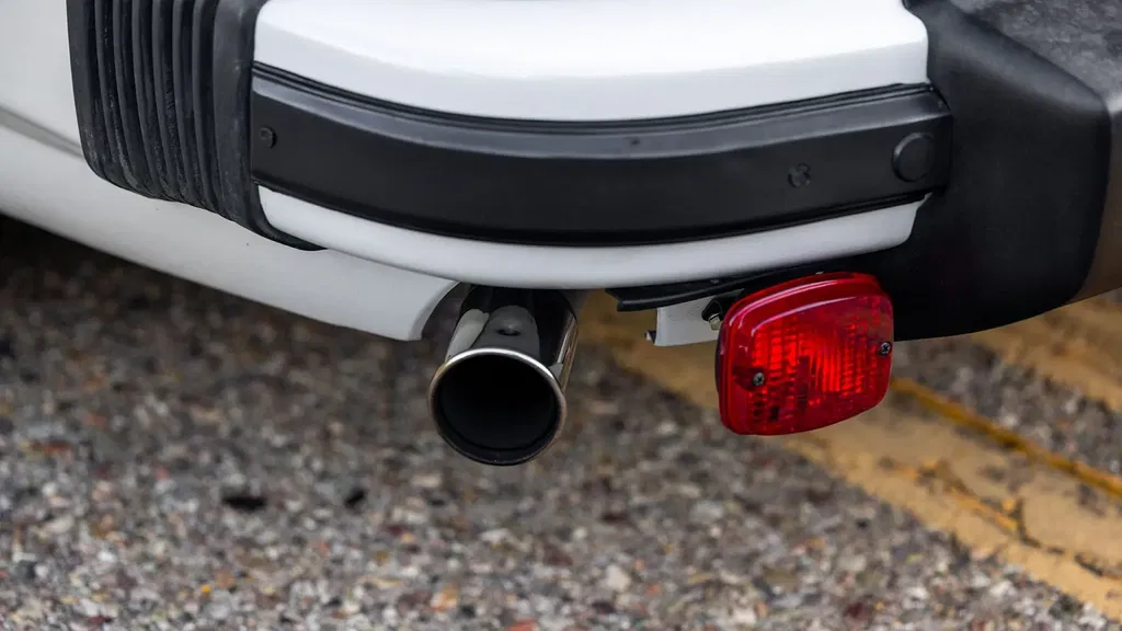 Porsche 911 (G-Modell)