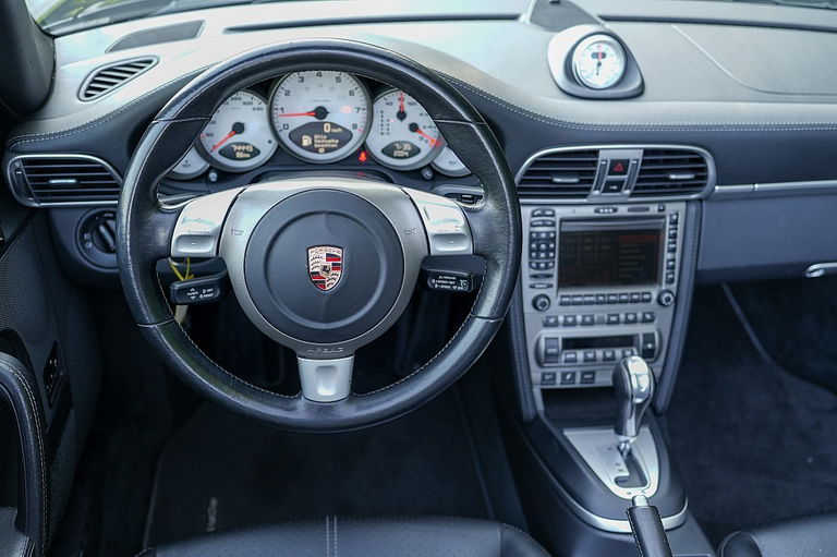 Porsche 997 Carrera S