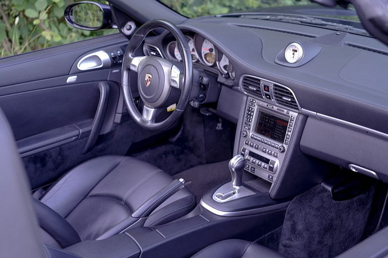 Porsche 997 Carrera S