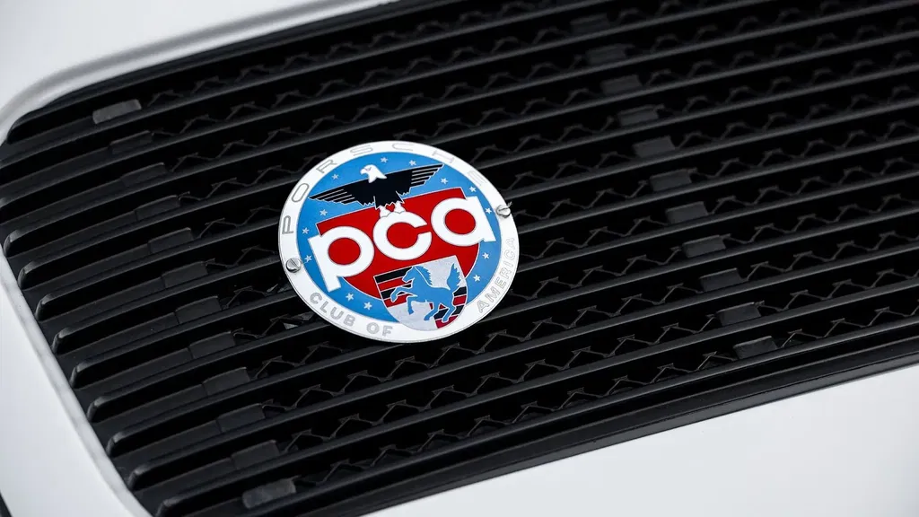 Porsche 911 (G-Modell)