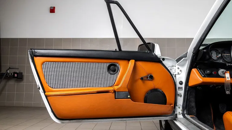 Porsche 911 (G-Modell)