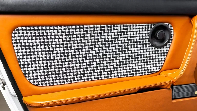 Porsche 911 (G-Modell)