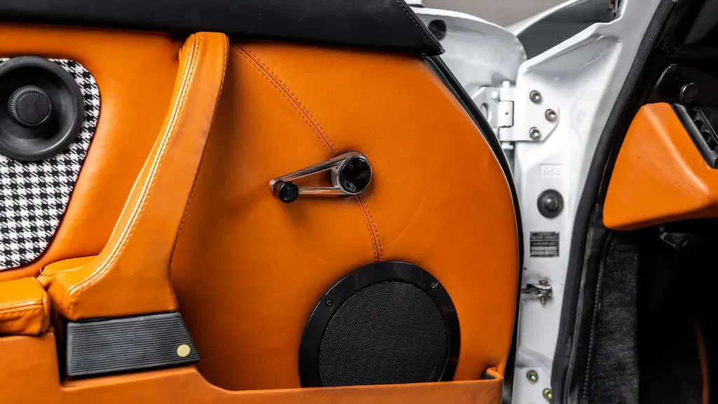 Porsche 911 (G-Modell)