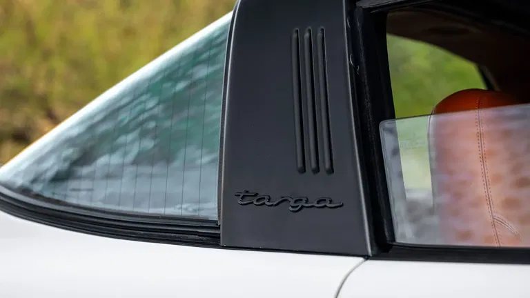 Porsche 911 (G-Modell)