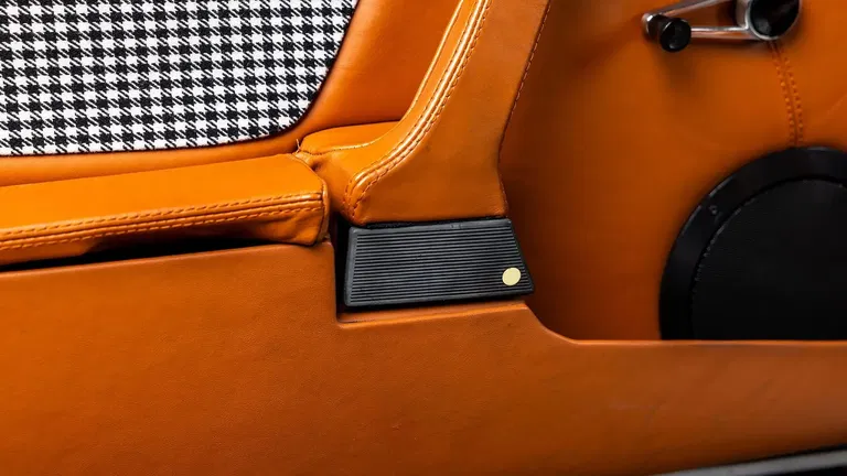 Porsche 911 (G-Modell)