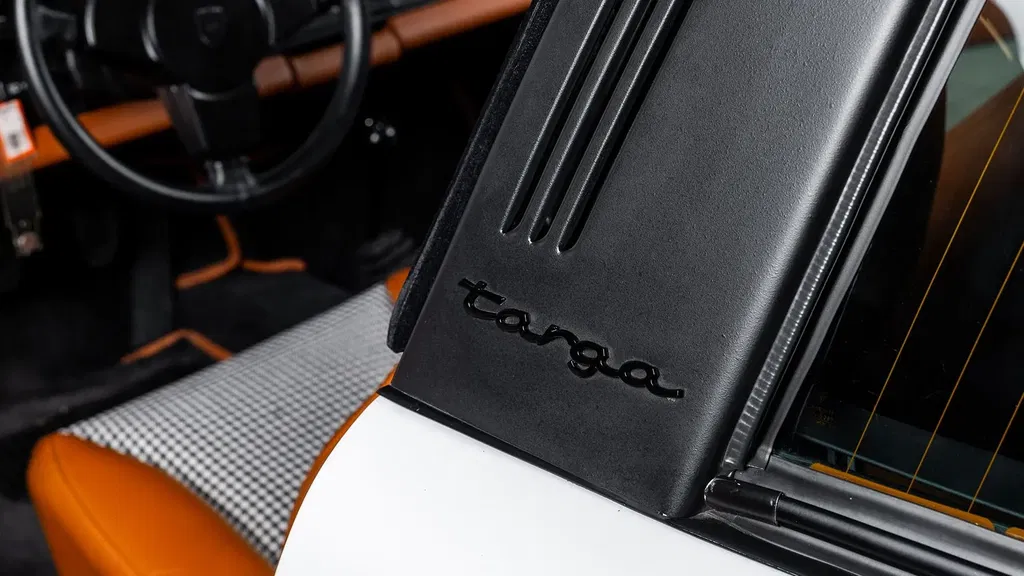 Porsche 911 (G-Modell)