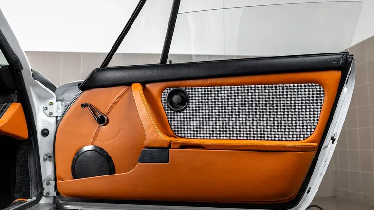 Porsche 911 (G-Modell)