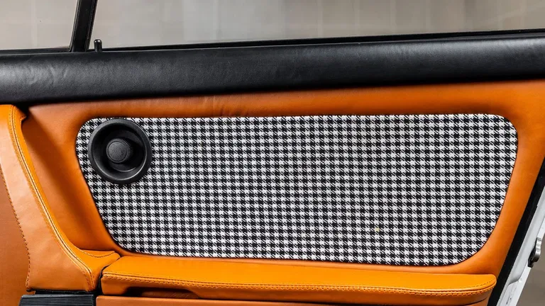 Porsche 911 (G-Modell)