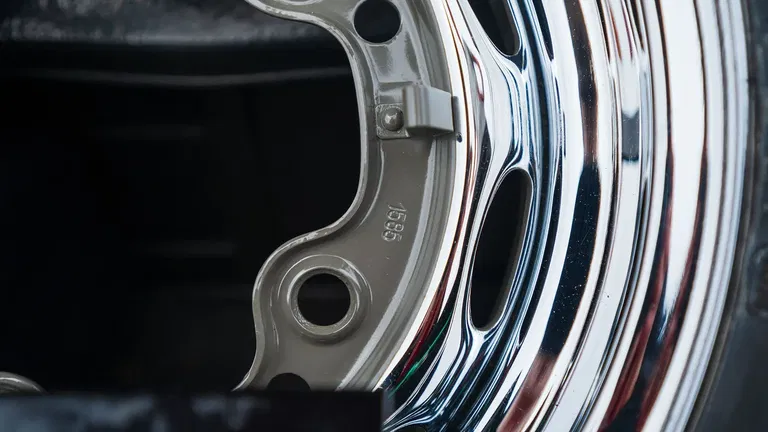 Porsche 356 B 1600 Super Roadster