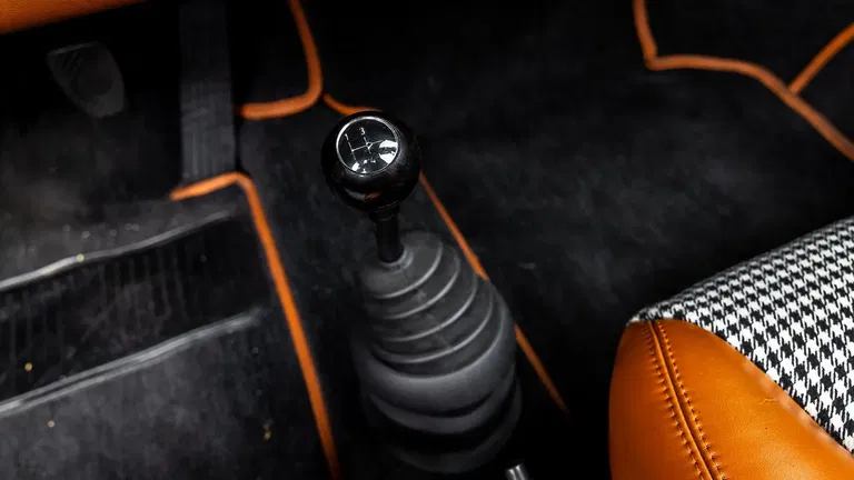 Porsche 911 (G-Modell)