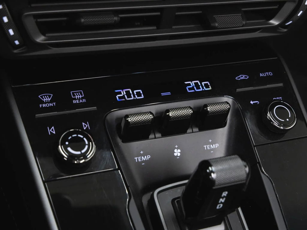 Porsche 991.2 Carrera 4S