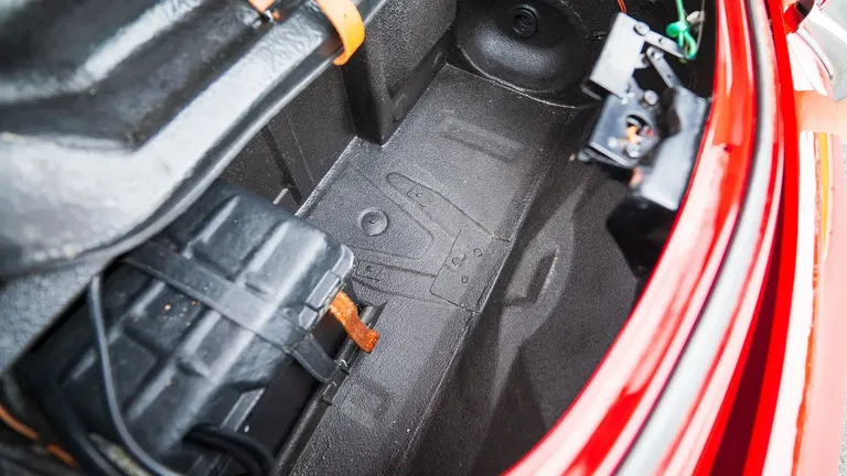 Porsche 356 B 1600 Super Roadster