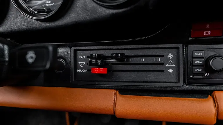 Porsche 911 (G-Modell)