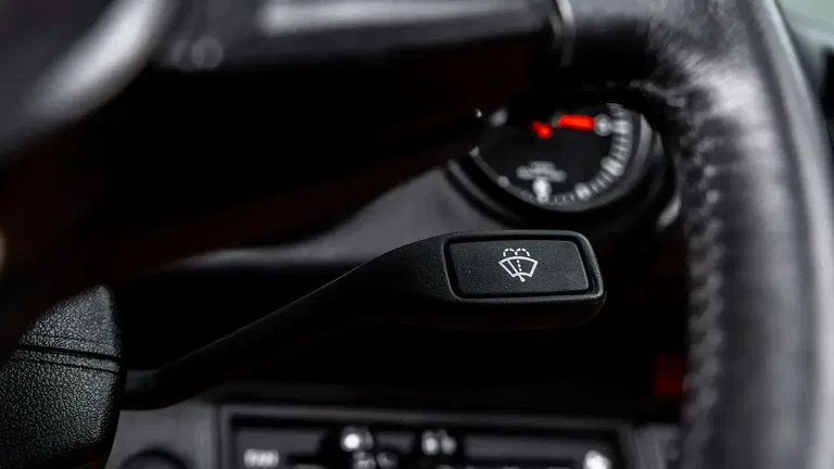 Porsche 911 (G-Modell)