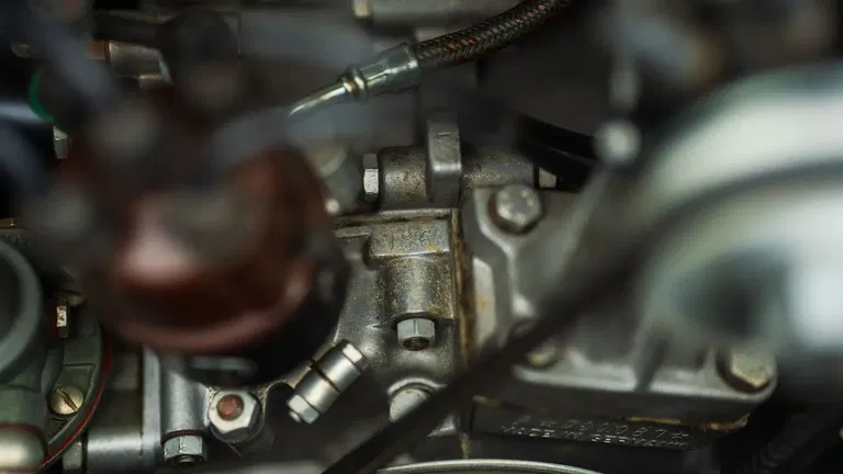 Porsche 356 B 1600 Super Roadster