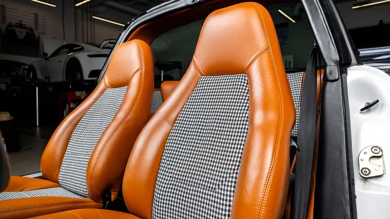 Porsche 911 (G-Modell)