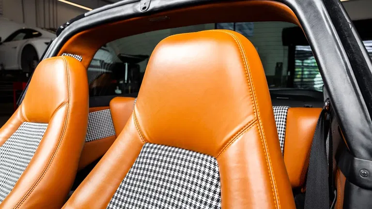 Porsche 911 (G-Modell)