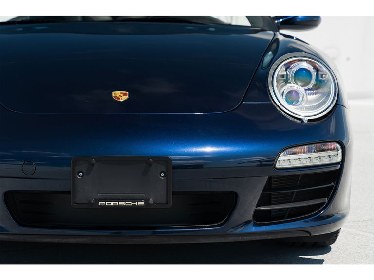 Porsche 997.2 Carrera S