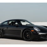 Porsche 991 Carrera