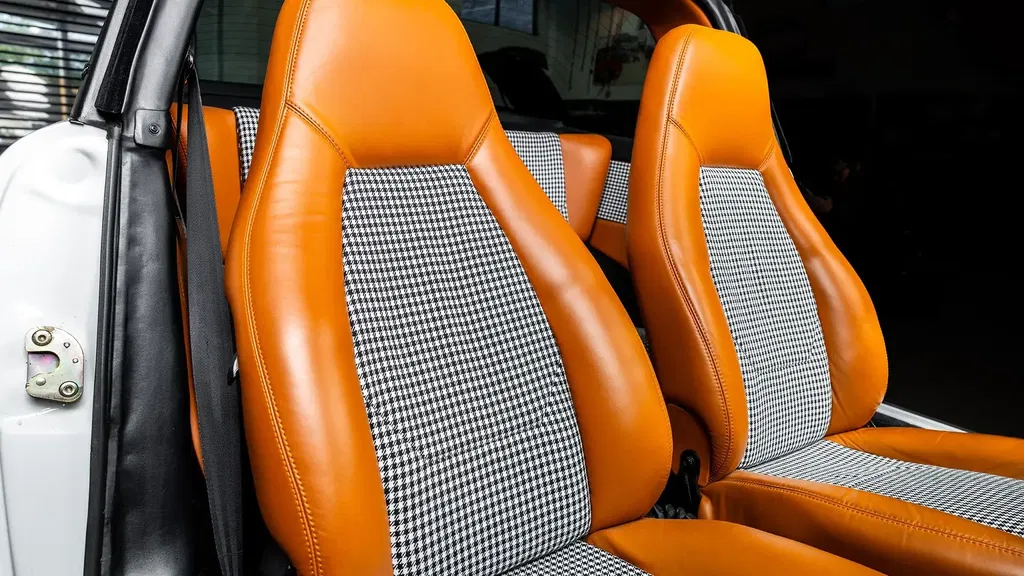 Porsche 911 (G-Modell)