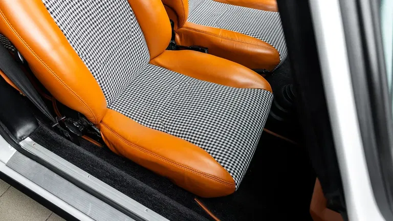 Porsche 911 (G-Modell)