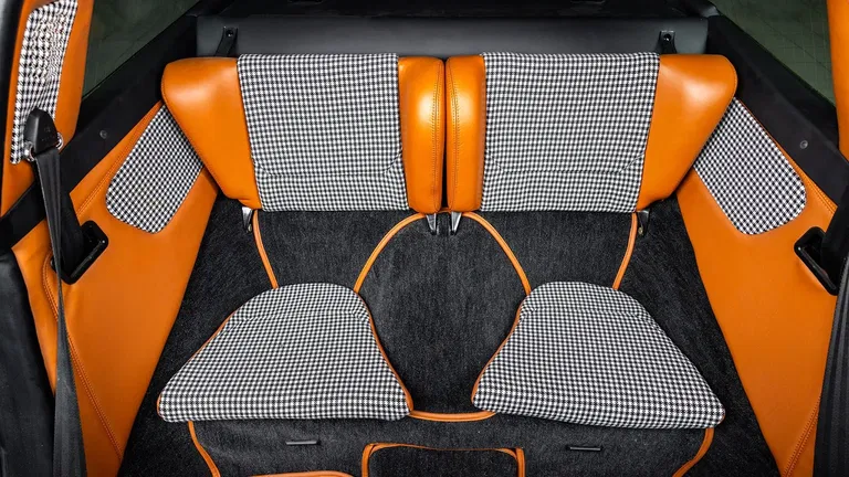 Porsche 911 (G-Modell)