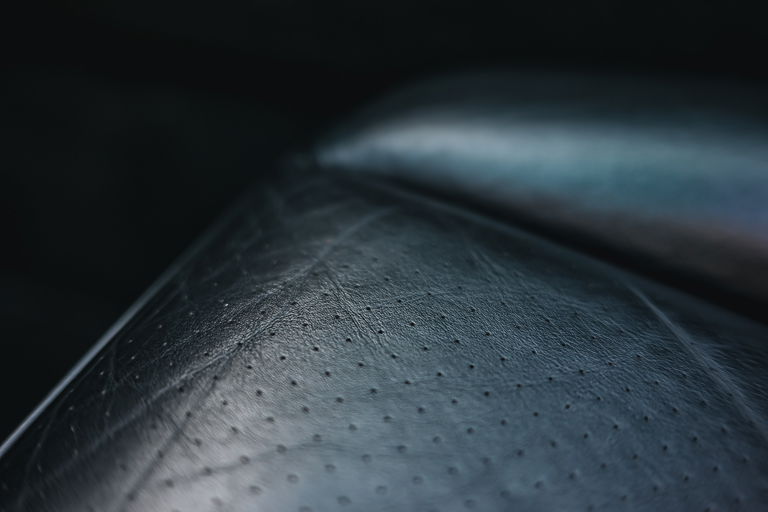 Porsche 911 Carrera 3.2 (US)