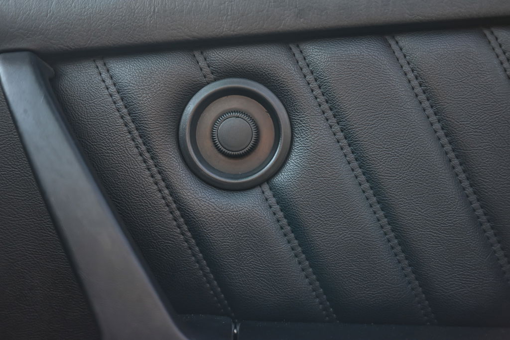 Porsche 911 Carrera 3.2 (US)