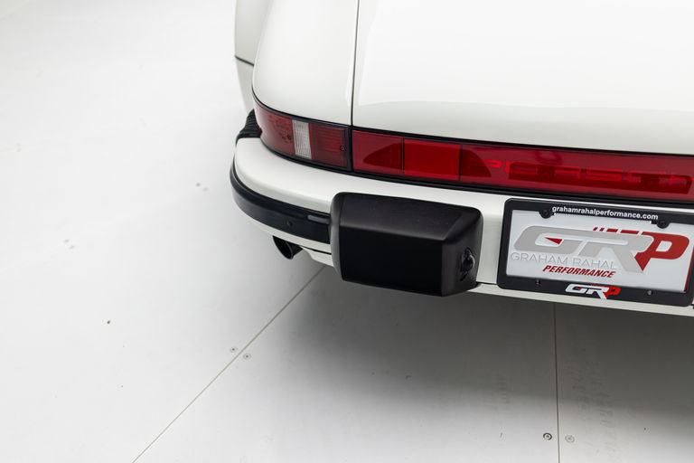 Porsche 911 Carrera 3.2 Speedster (US)