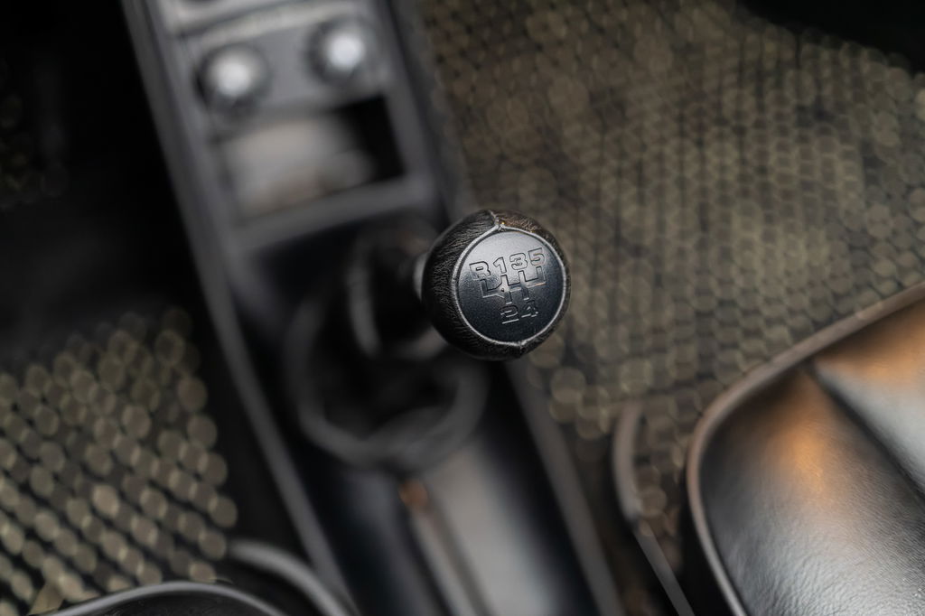 Porsche 911 Carrera 3.2 Speedster (US)