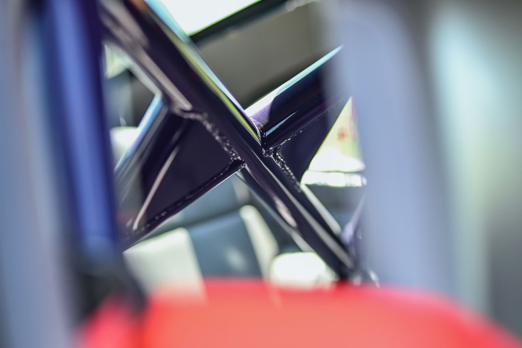 Porsche 911 Modified